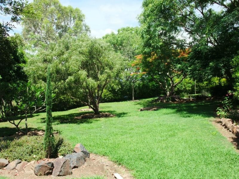 Teviotville QLD 4309