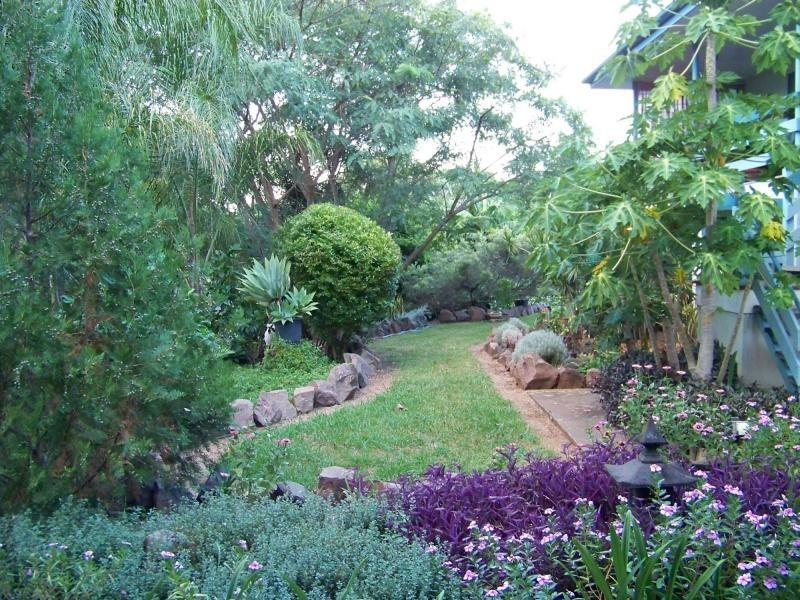 Teviotville QLD 4309