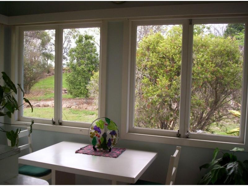 Teviotville QLD 4309