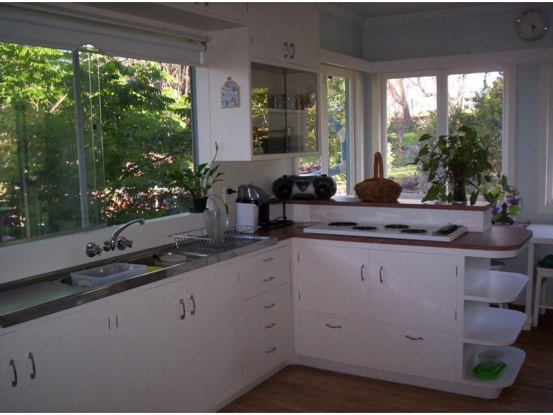 Teviotville QLD 4309