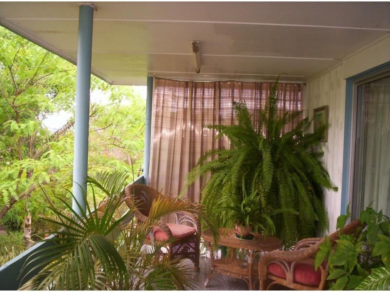 Teviotville QLD 4309