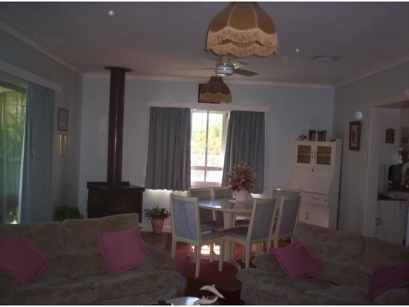 Teviotville QLD 4309