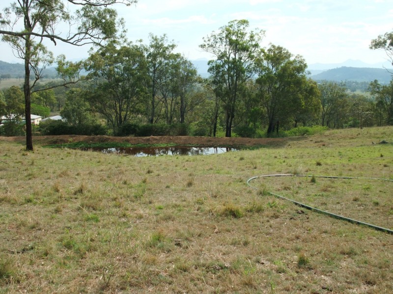 Bunburra QLD 4310