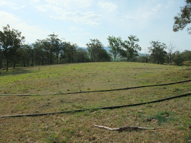 Bunburra QLD 4310