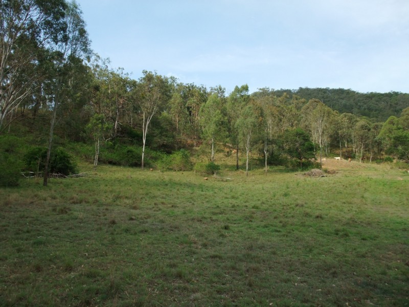 Bunburra QLD 4310