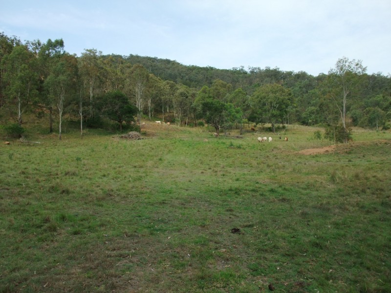 Bunburra QLD 4310