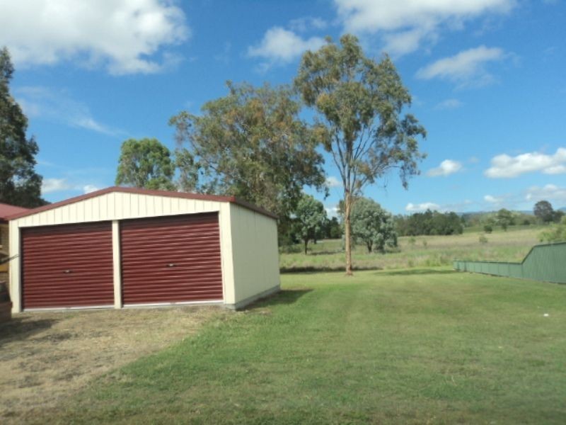 Aratula QLD 4309