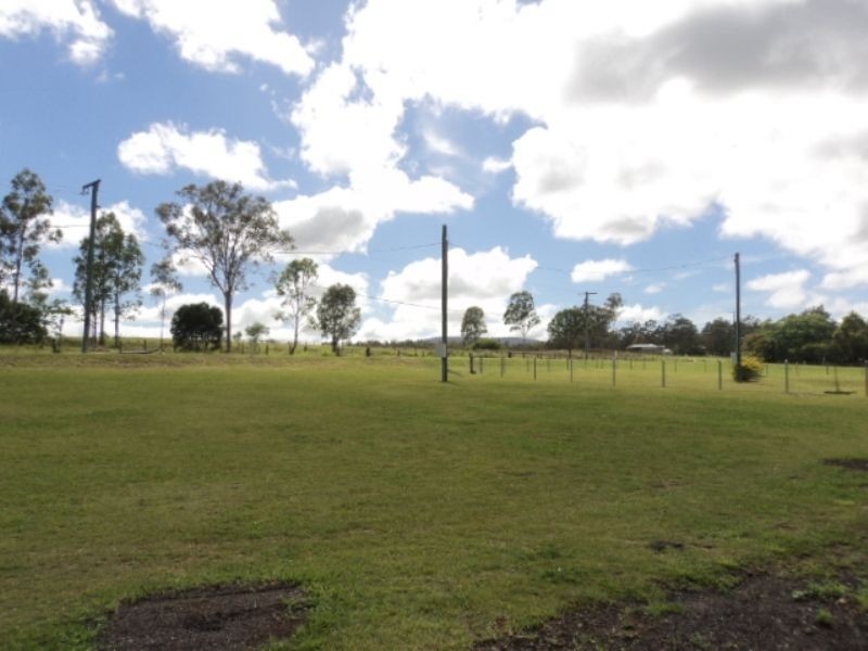 Aratula QLD 4309
