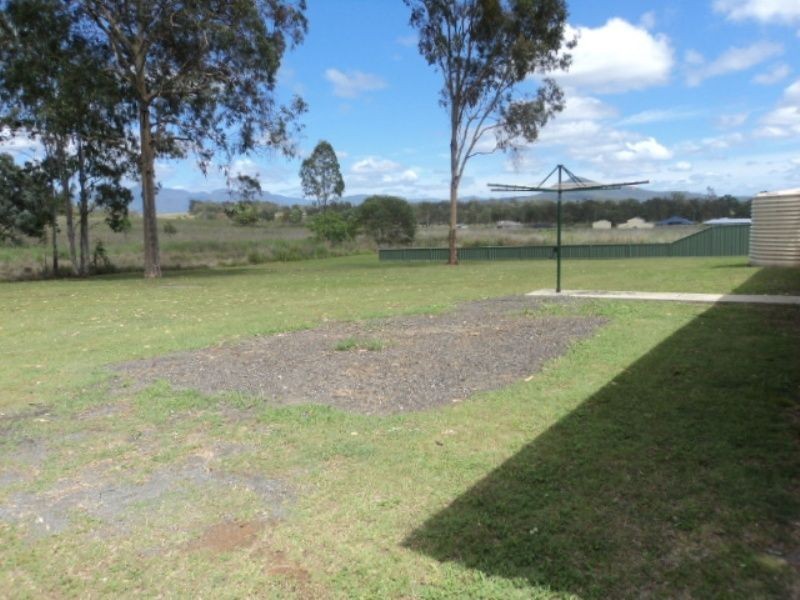 Aratula QLD 4309