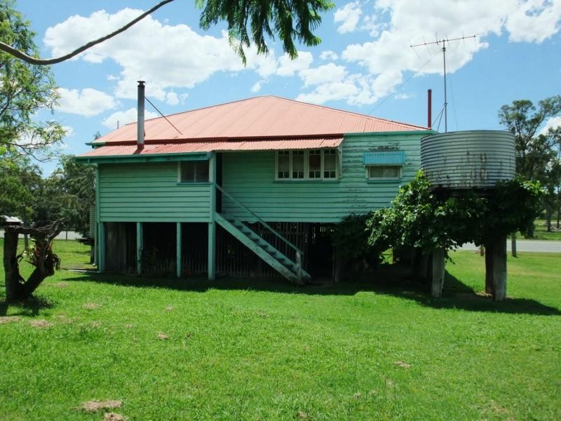 Boonah QLD 4310
