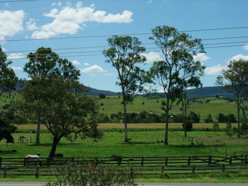 Boonah QLD 4310