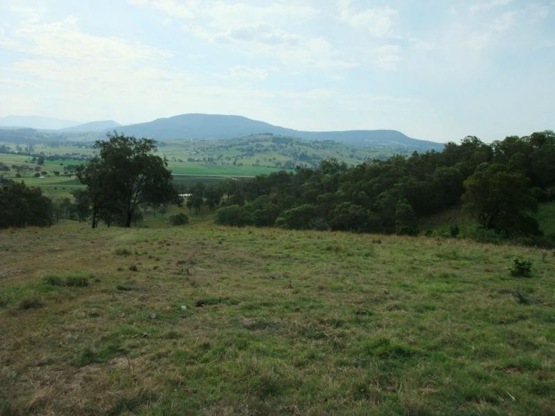 Dugandan QLD 4310