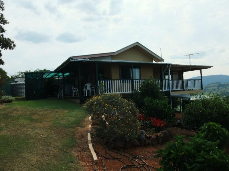 Dugandan QLD 4310