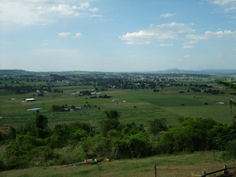 Dugandan QLD 4310