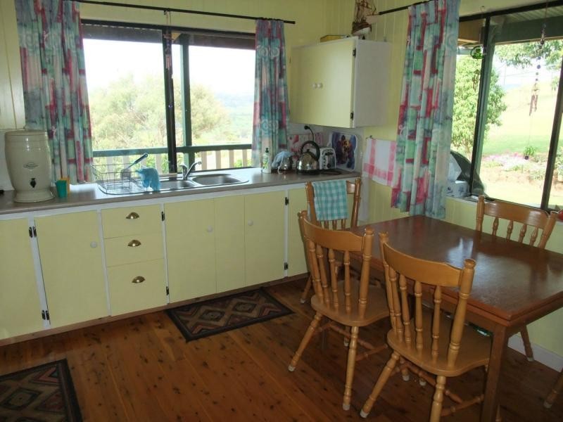 Dugandan QLD 4310