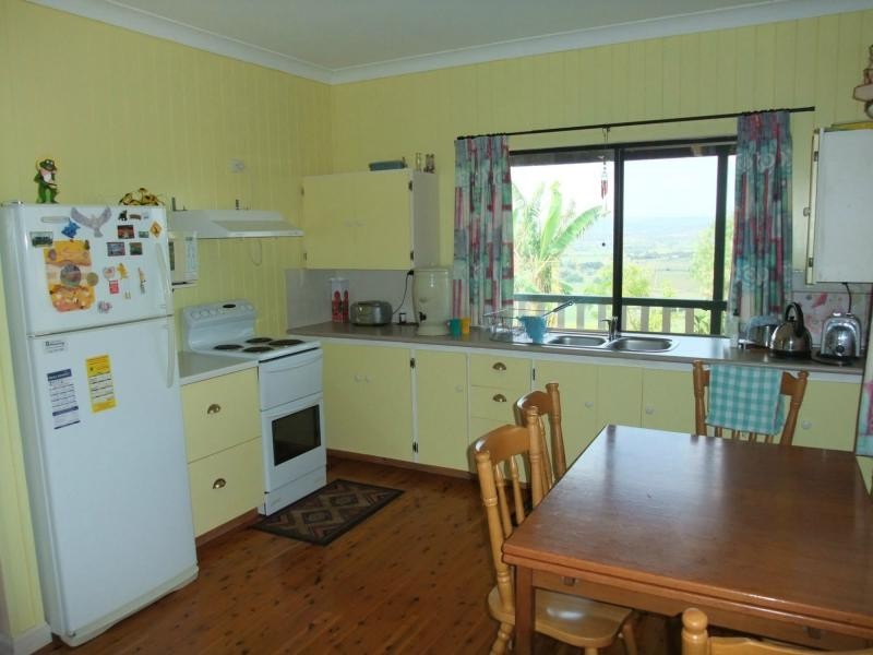 Dugandan QLD 4310
