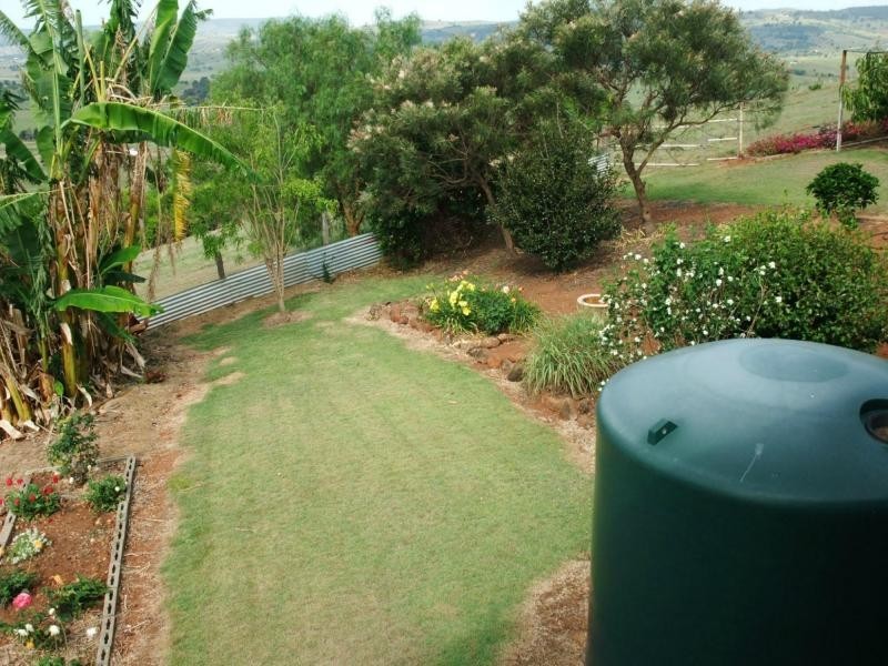 Dugandan QLD 4310