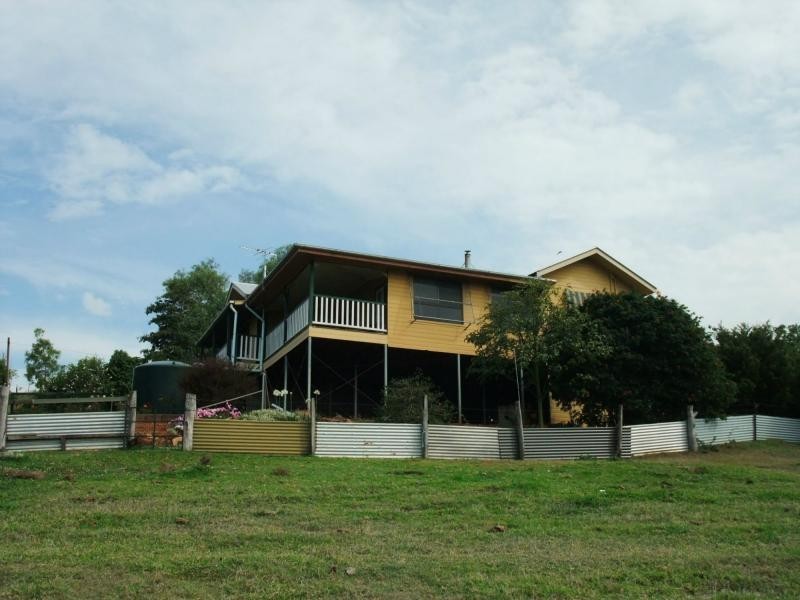 Dugandan QLD 4310