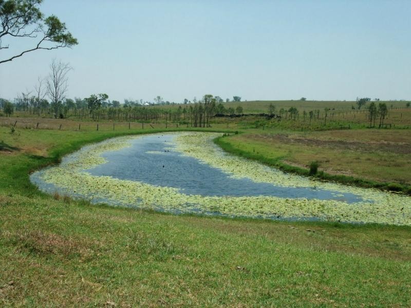 Milora QLD 4309