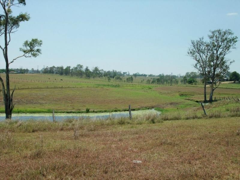 Milora QLD 4309