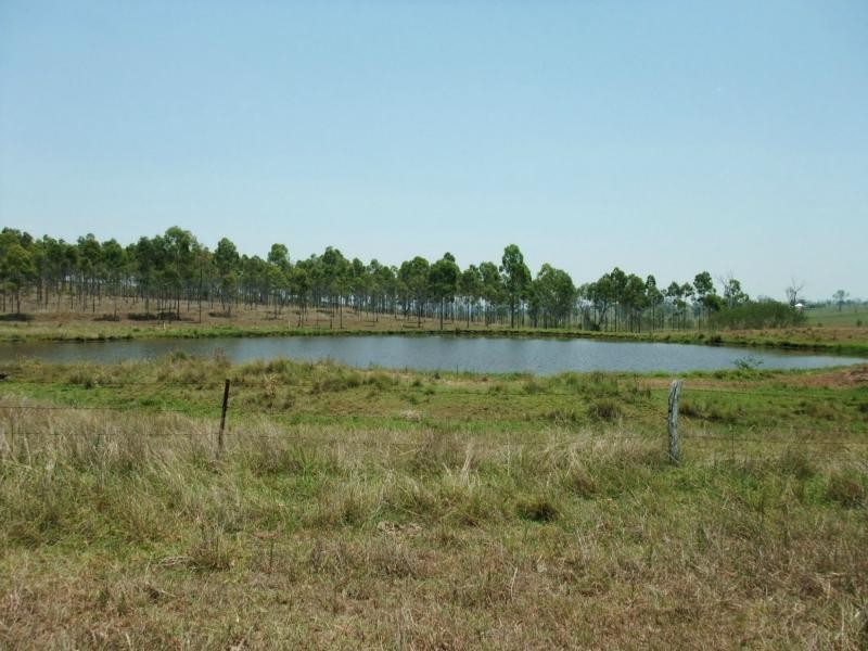Milora QLD 4309