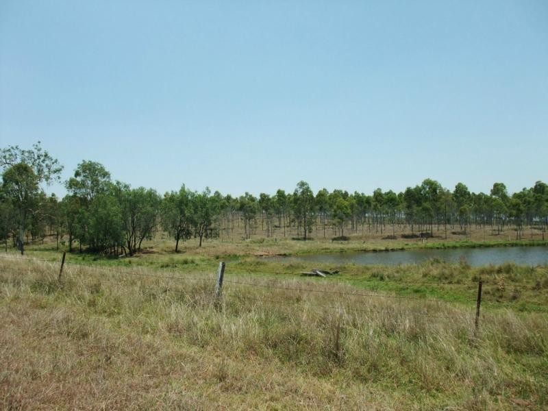 Milora QLD 4309