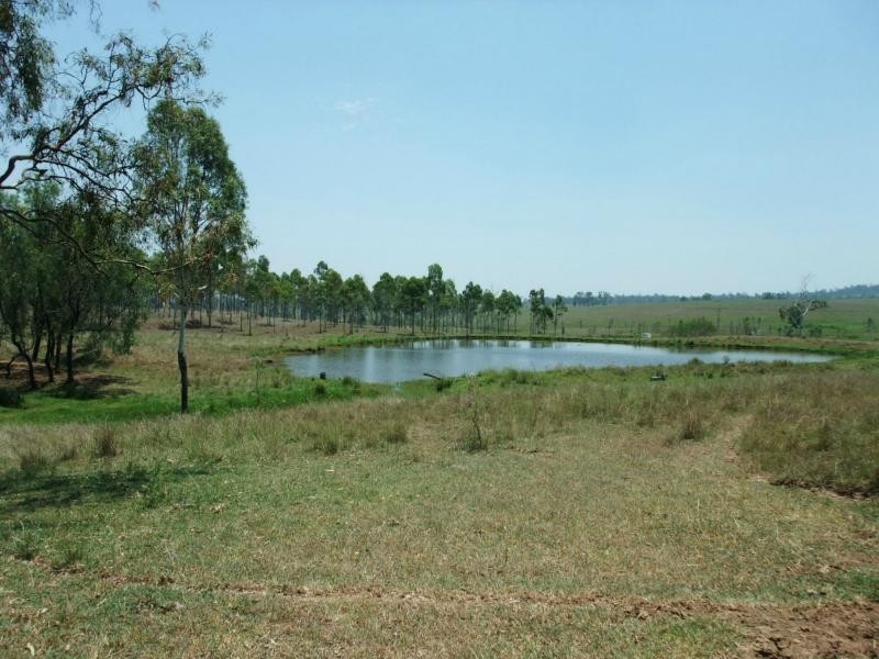 Milora QLD 4309
