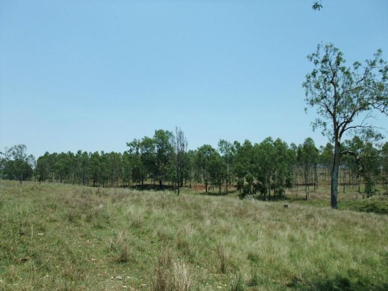 Milora QLD 4309