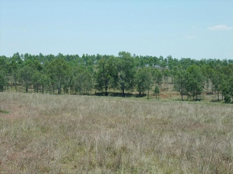 Milora QLD 4309