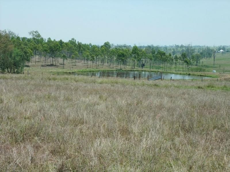 Milora QLD 4309