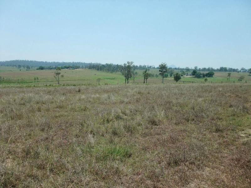 Milora QLD 4309