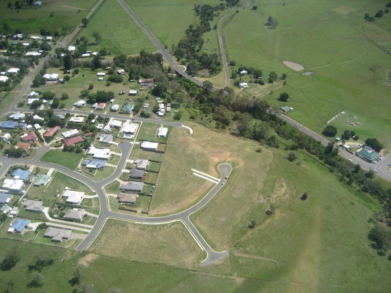 1 Redgum Court, Boonah QLD 4310