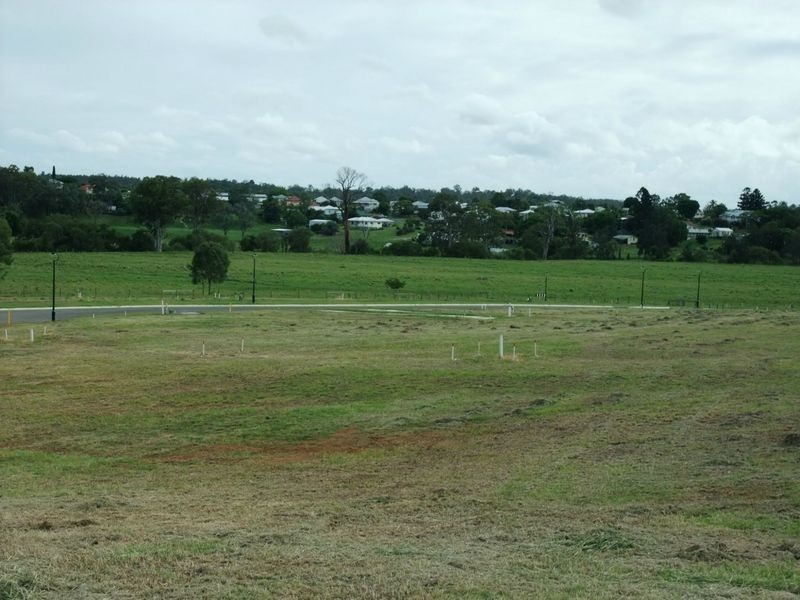 1 Redgum Court, Boonah QLD 4310