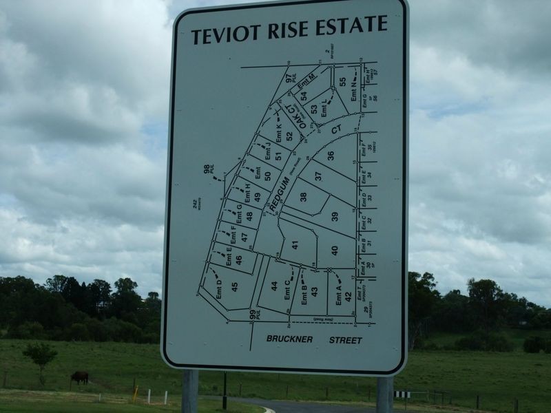 1 Redgum Court, Boonah QLD 4310