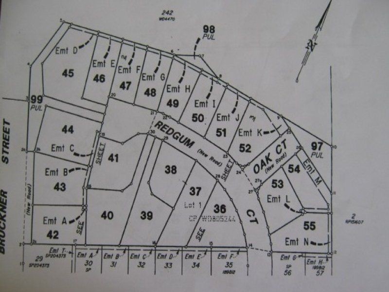 1 Redgum Court, Boonah QLD 4310