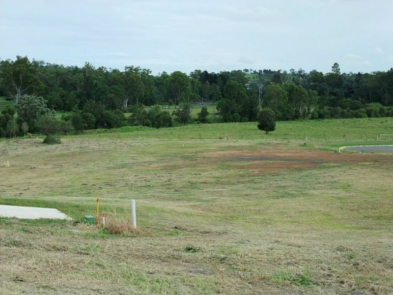 1 Redgum Court, Boonah QLD 4310