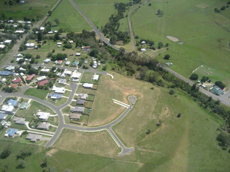 1 Redgum Court, Boonah QLD 4310