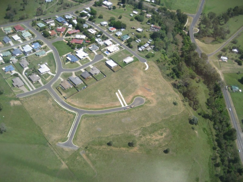 1 Redgum Court, Boonah QLD 4310