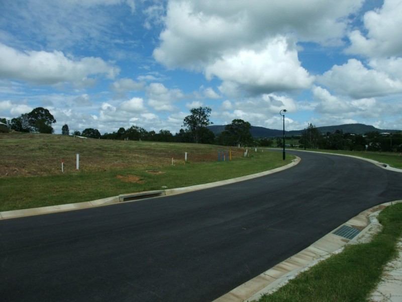 1 Redgum Court, Boonah QLD 4310