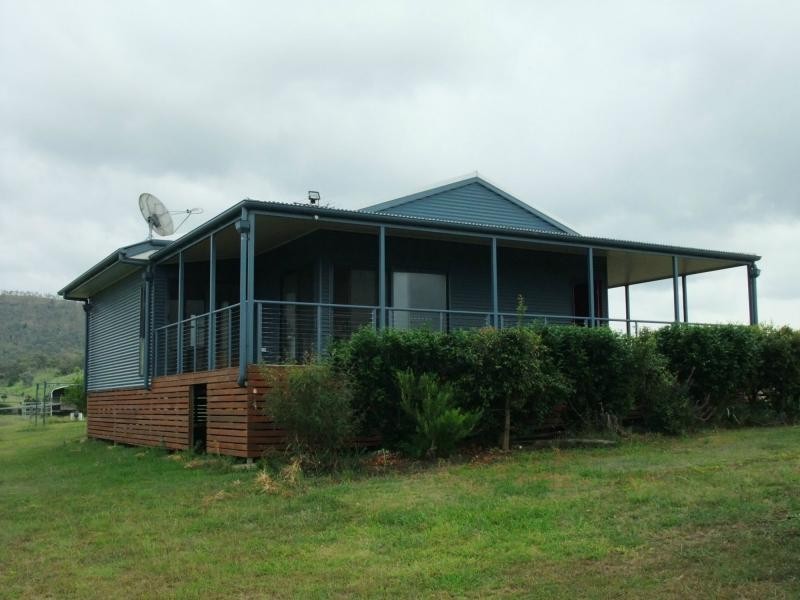 Rosevale QLD 4340