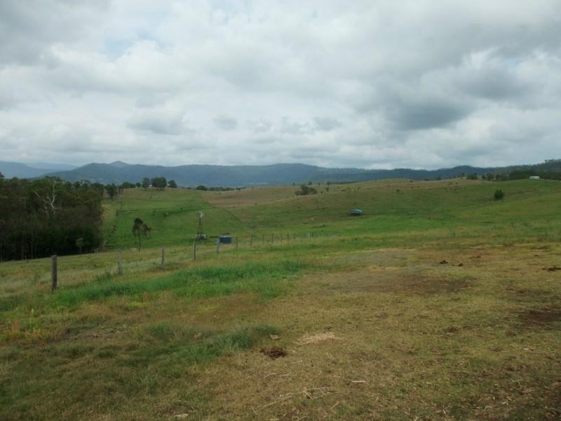 Rosevale QLD 4340