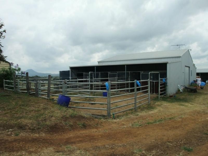 Rosevale QLD 4340