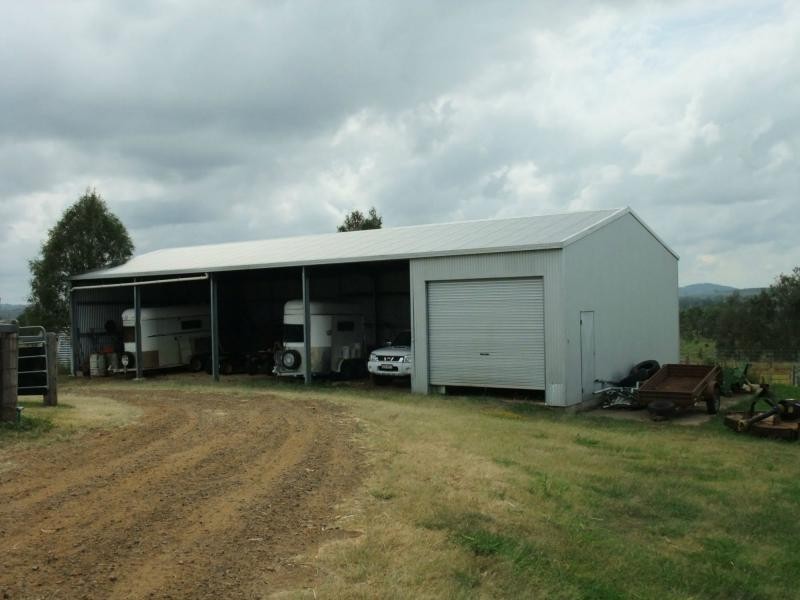 Rosevale QLD 4340