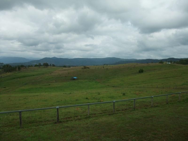 Rosevale QLD 4340