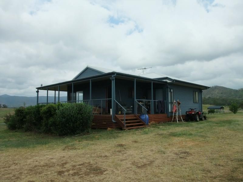 Rosevale QLD 4340