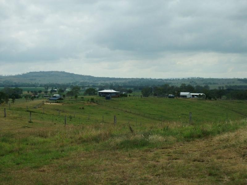 Rosevale QLD 4340