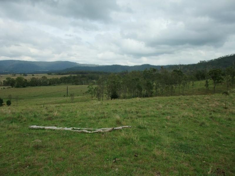 Rosevale QLD 4340