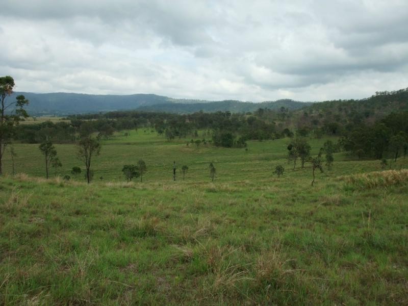 Rosevale QLD 4340