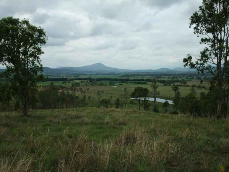Rosevale QLD 4340