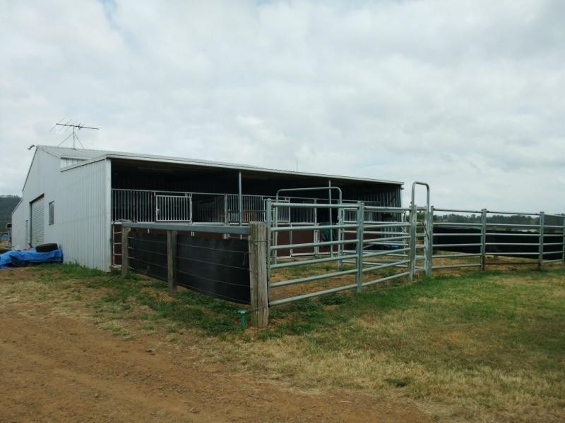 Rosevale QLD 4340